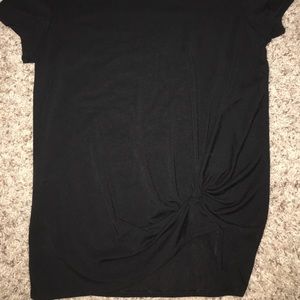 Althleta Threadlight Twist Tee